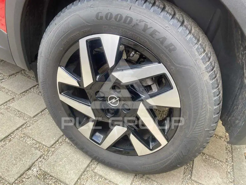2023 Opel Mokka