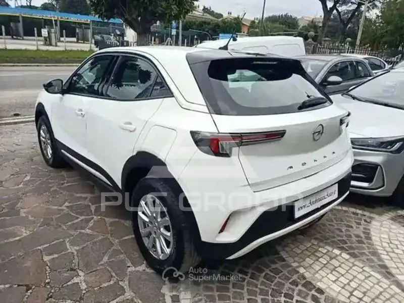2023 Opel Mokka