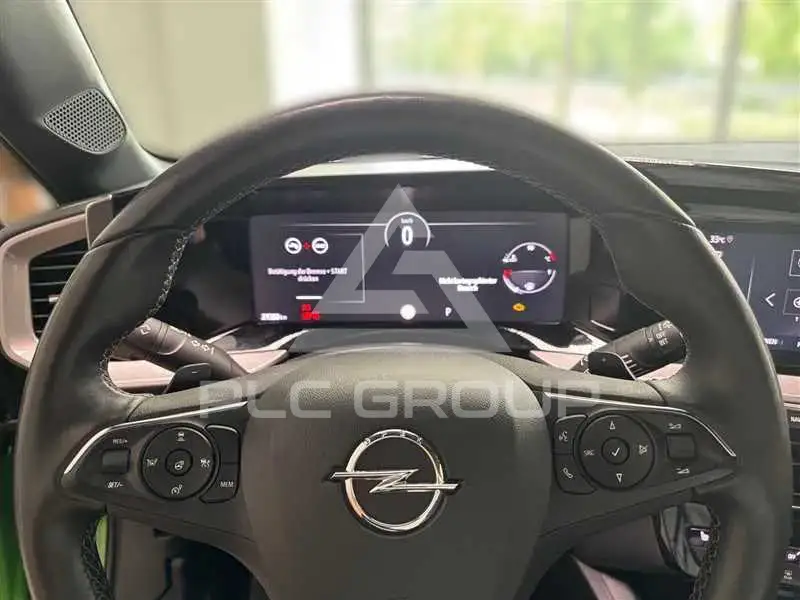2023 Opel Mokka