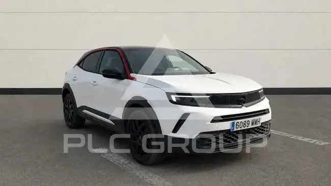 2023 Opel Mokka