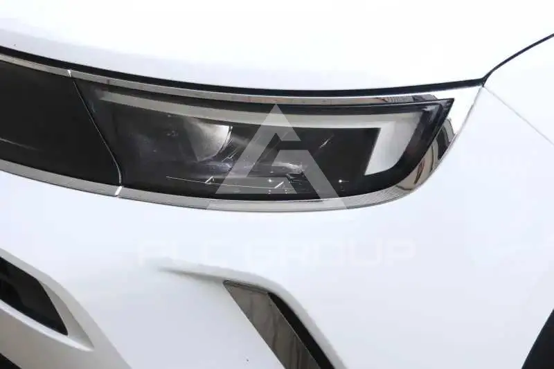 2023 Opel Mokka