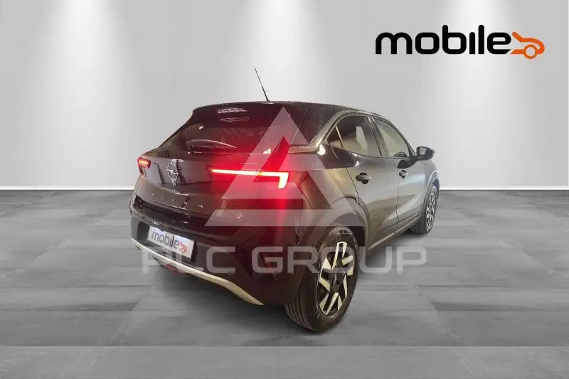 2023 Opel Mokka
