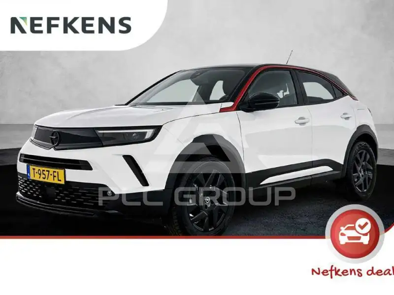 2023 Opel Mokka