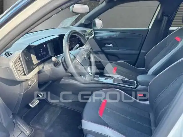 2023 Opel Mokka