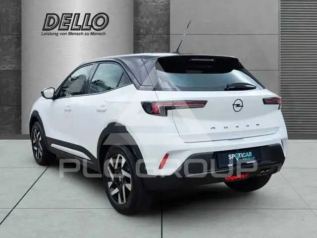 2023 Opel Mokka