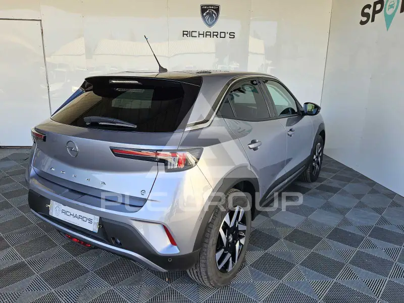2023 Opel Mokka