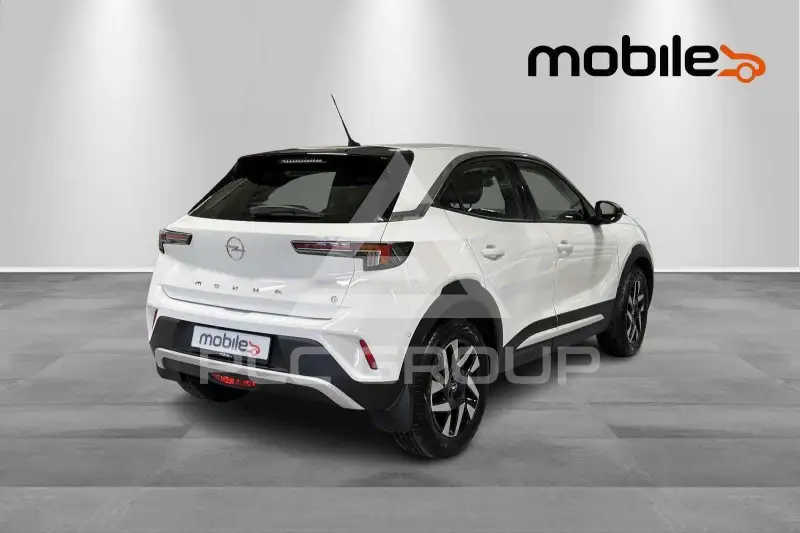 2023 Opel Mokka