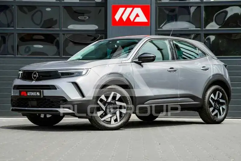 2023 Opel Mokka