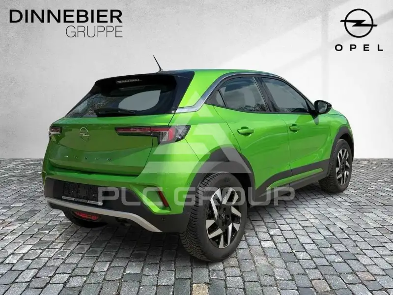 2023 Opel Mokka