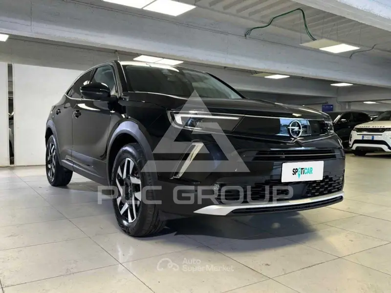 2023 Opel Mokka