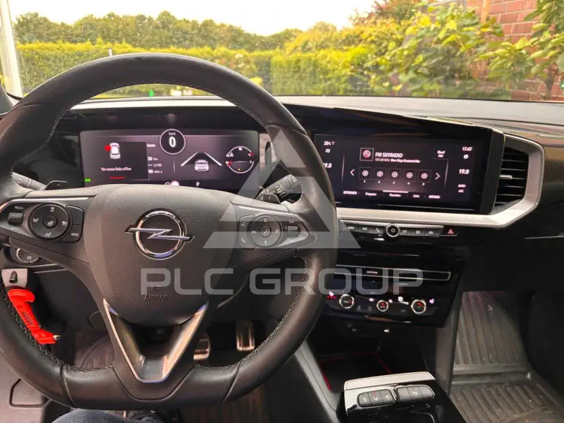 2023 Opel Mokka