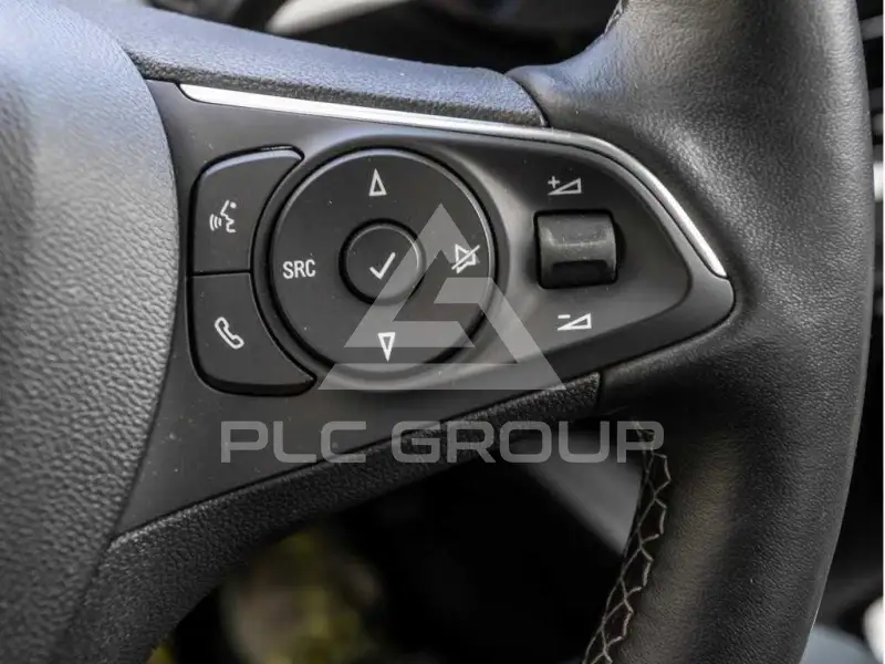 2023 Opel Mokka
