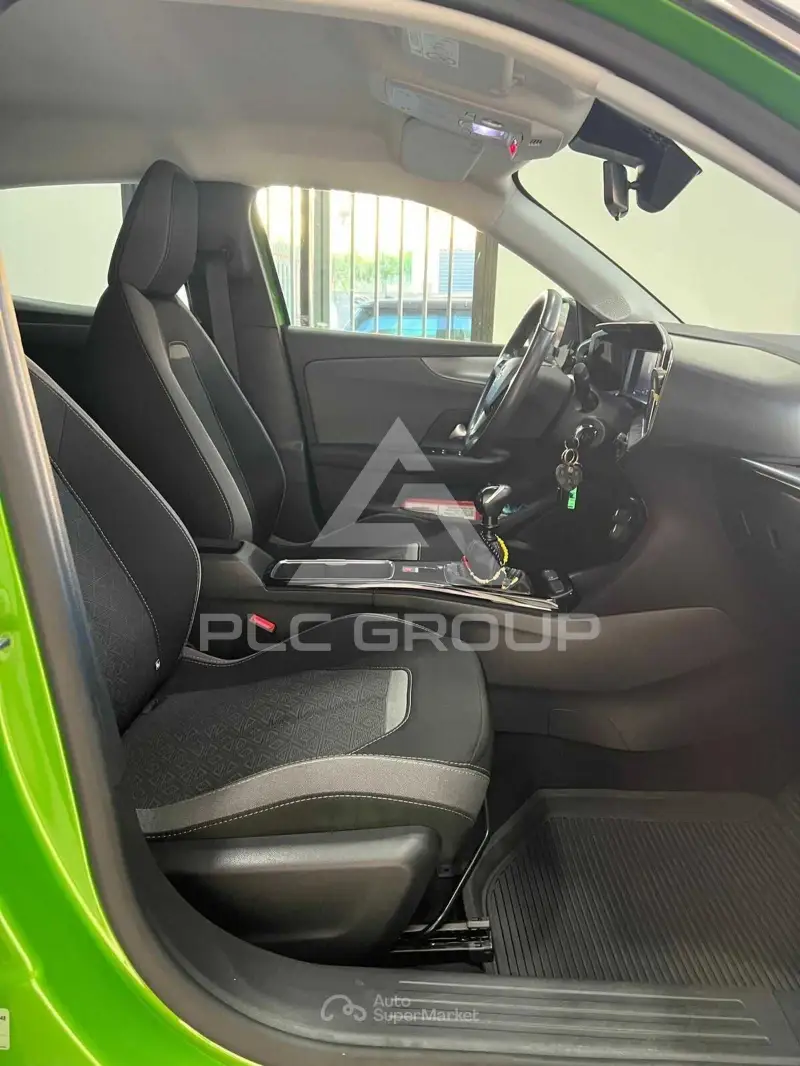 2023 Opel Mokka