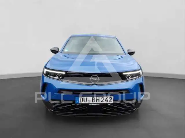 2023 Opel Mokka