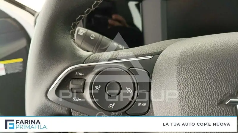 2023 Opel Mokka