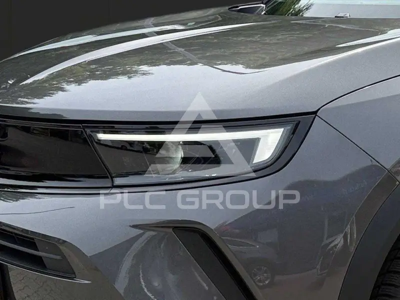 2023 Opel Mokka