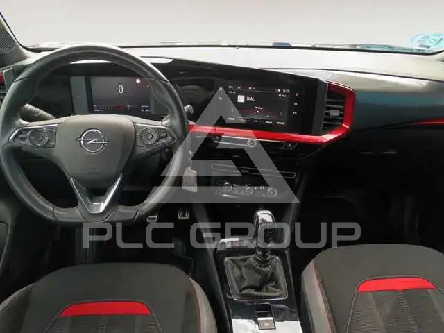 2023 Opel Mokka