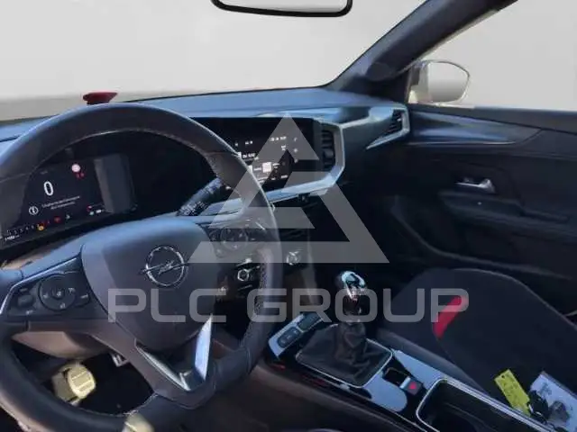 2023 Opel Mokka