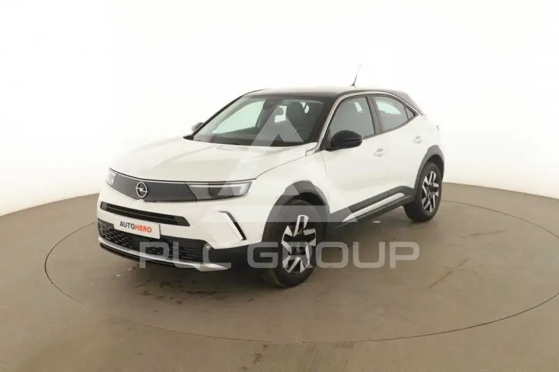 2023 Opel Mokka