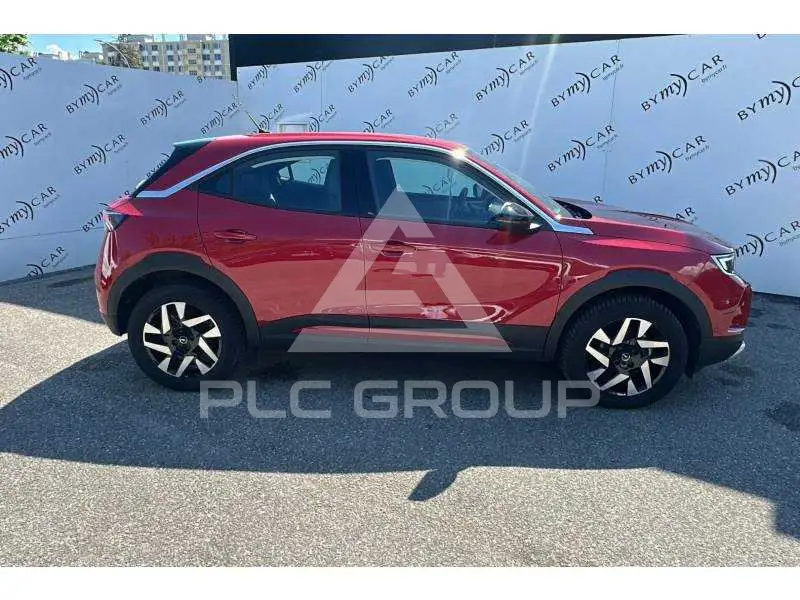 2023 Opel Mokka