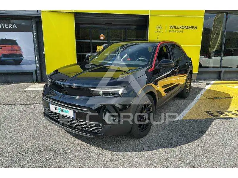 2023 Opel Mokka