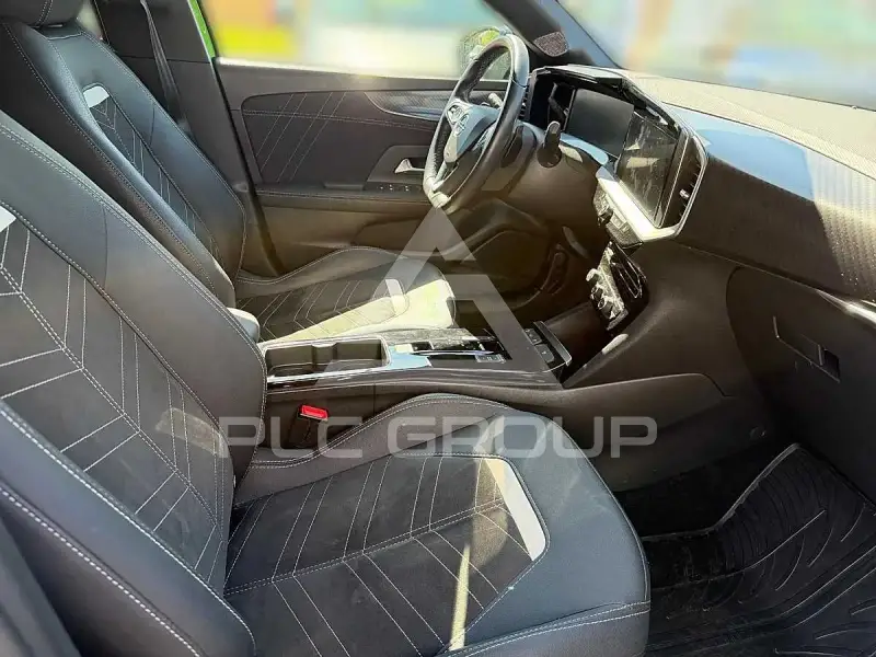 2023 Opel Mokka
