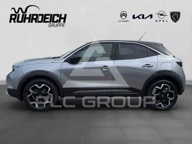 2023 Opel Mokka