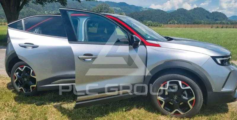 2023 Opel Mokka