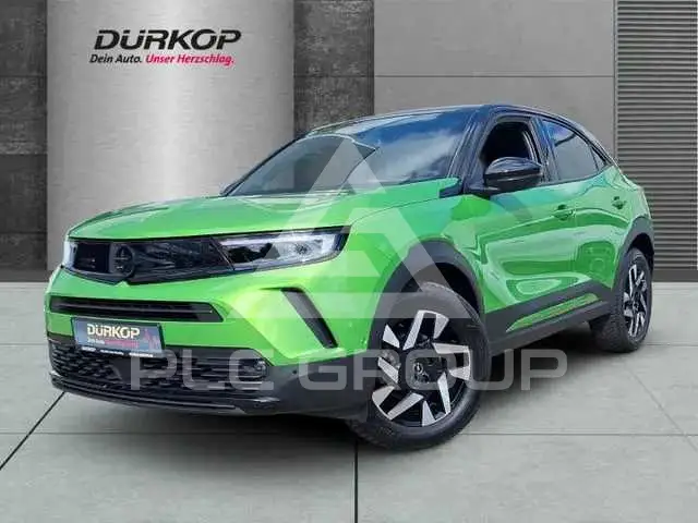 2023 Opel Mokka