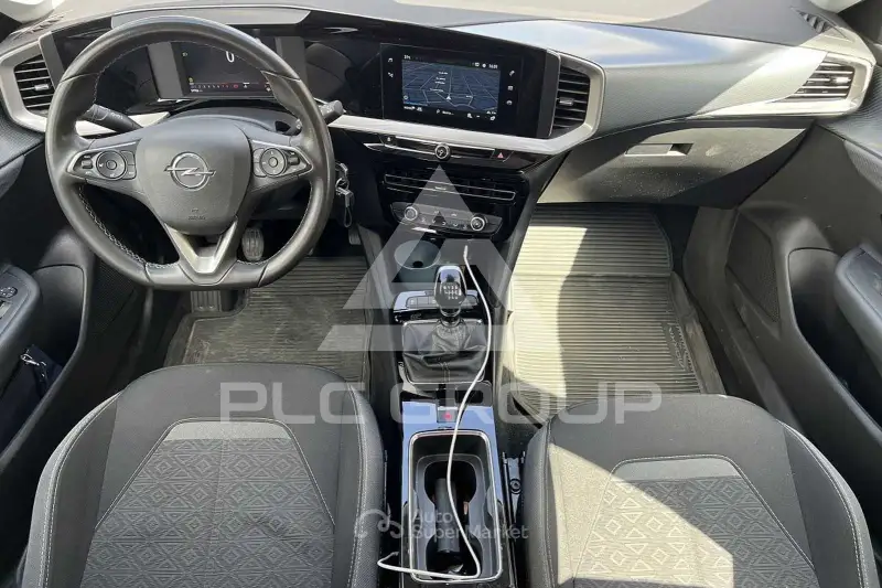 2023 Opel Mokka