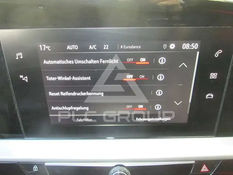 2023 Opel Mokka