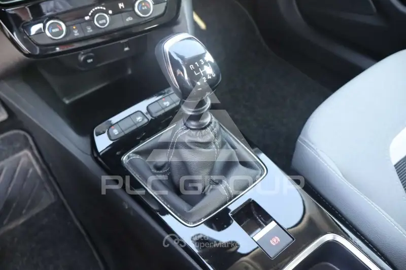 2023 Opel Mokka