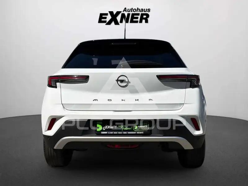 2023 Opel Mokka
