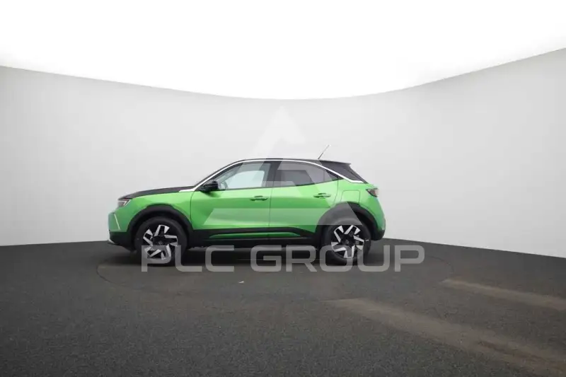 2023 Opel Mokka