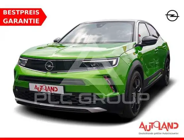 2023 Opel Mokka