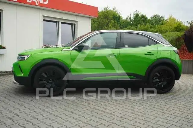 2023 Opel Mokka
