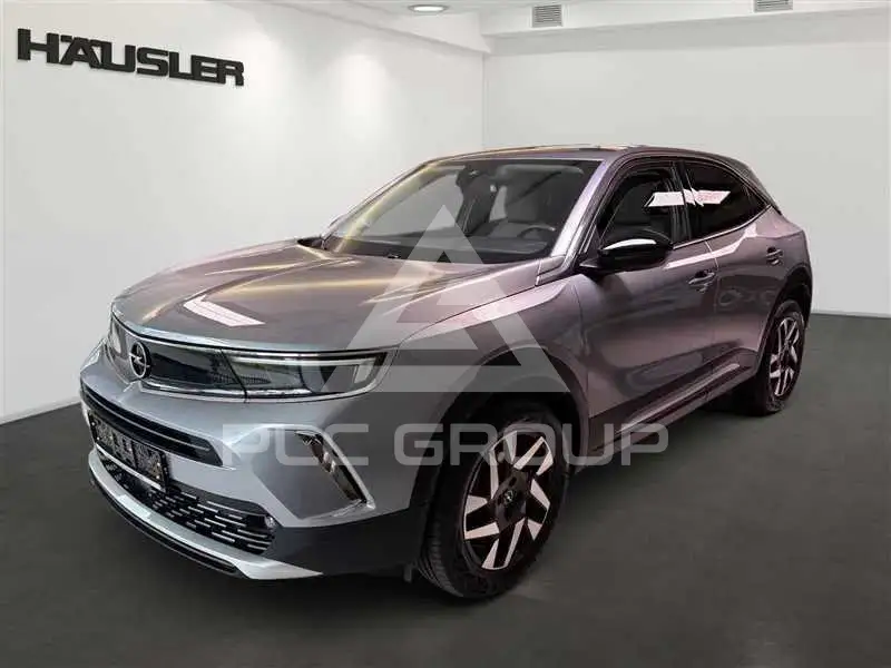 2023 Opel Mokka