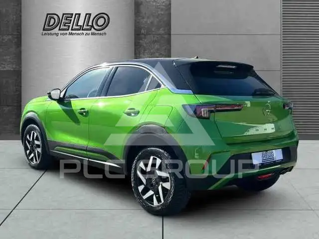2023 Opel Mokka