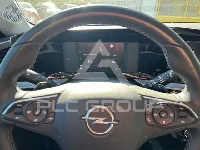 2023 Opel Mokka