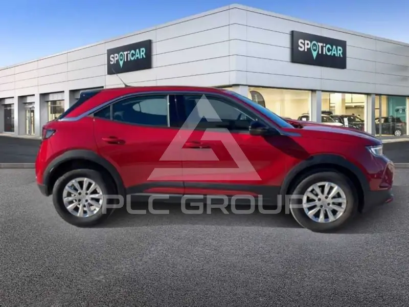 2023 Opel Mokka
