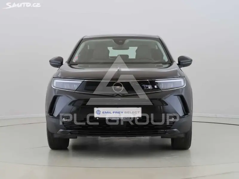 2023 Opel Mokka
