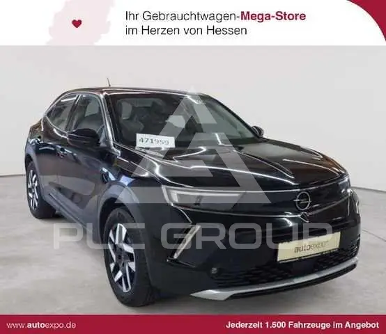 2023 Opel Mokka