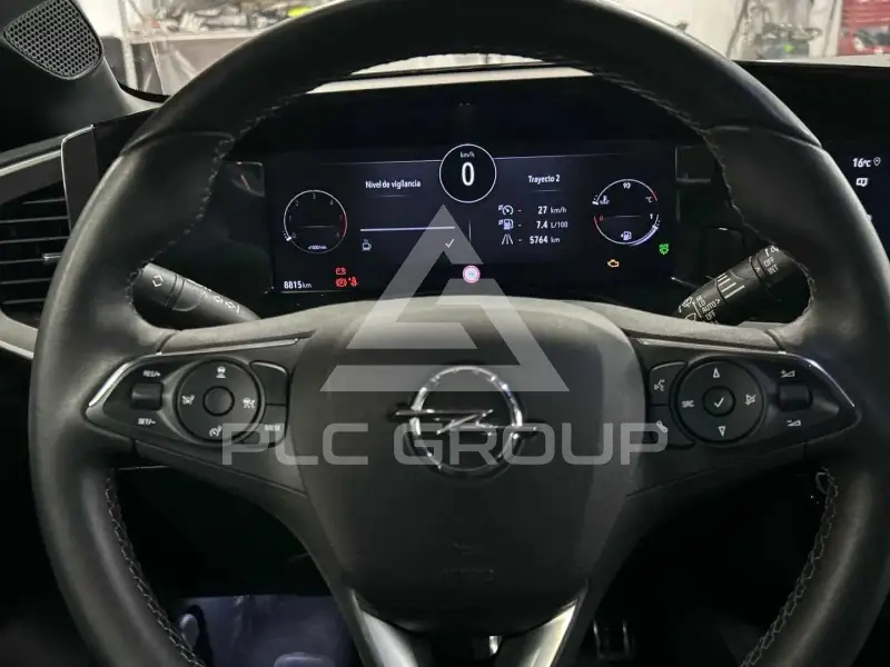 2023 Opel Mokka