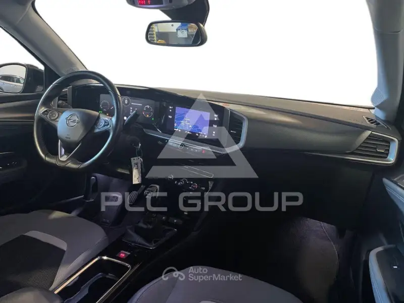 2023 Opel Mokka