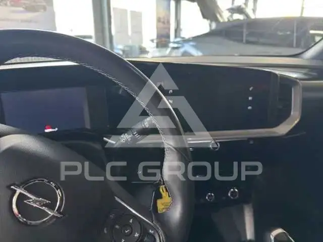 2023 Opel Mokka