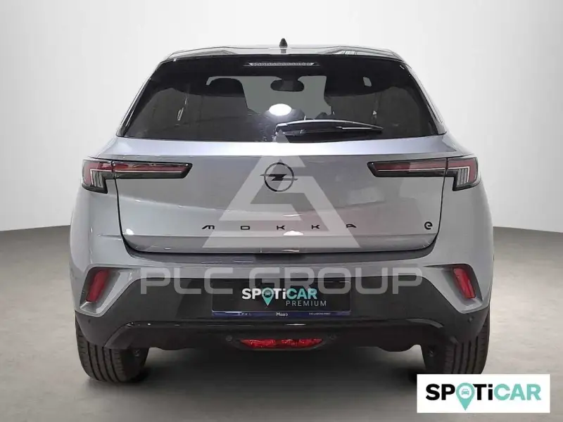 2023 Opel Mokka