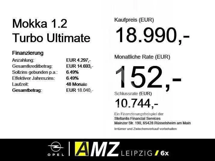 2023 Opel Mokka