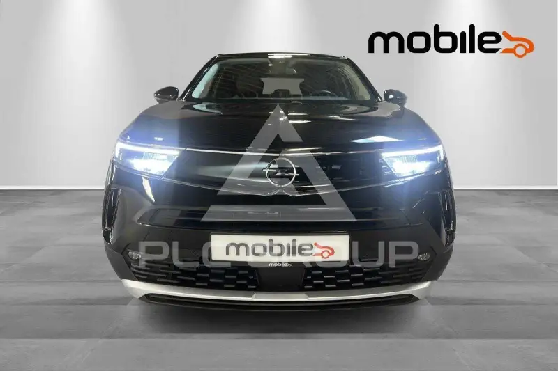 2023 Opel Mokka
