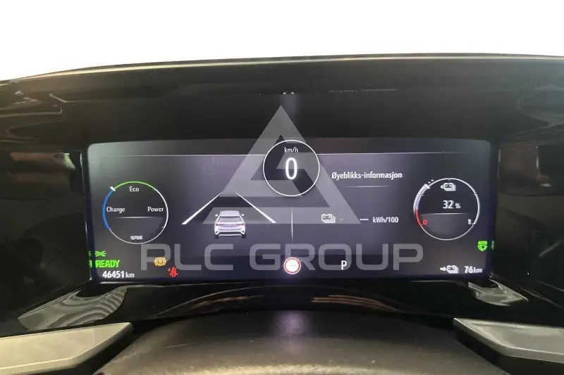 2023 Opel Mokka