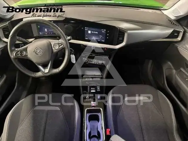 2023 Opel Mokka